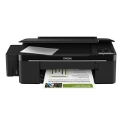 Струйный принтер Epson Stylus Photo L200