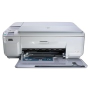 Струйный принтер HP Photosmart C4583