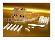 СНПЧ RDM-Kit для принтеров Canon Pixma ip4200,ip4300,ip4500,ip5200,ip5300,ip5300R,
MP500,530,800,800R,830