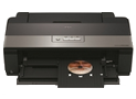 Струйный принтер Epson Stylus Photo R1900