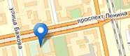 Схема проезда