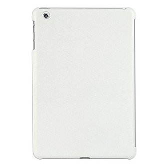 3D чехол на iPad mini для сублимации (белый, матовый)