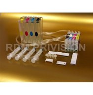СНПЧ для принтеров Epson C91 CХ4300 COMBO