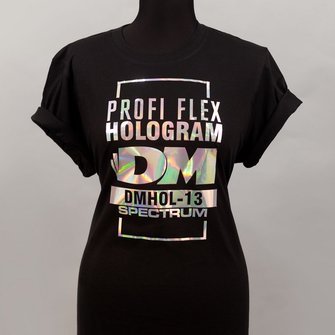 Пленка PROFI FLEX Hologram (DMHOL-13) Spectrum, 1м