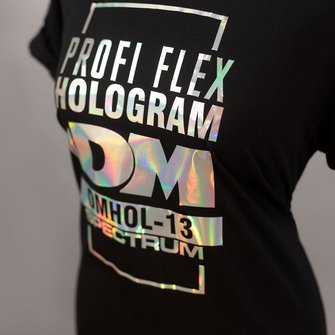 Пленка PROFI FLEX Hologram (DMHOL-13) Spectrum, 1м