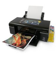 Струйный принтер Epson T59