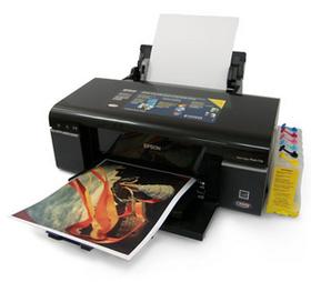 Струйный принтер Epson T59