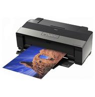 Струйный принтер EPSON Stylus Photo R1900