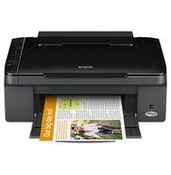 Струйный принтер Epson Stylus TX117