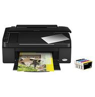 Струйный принтер Epson Stylus TX119