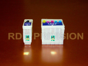 Перезаправляемые картриджи (ПК) Epson Stylus Photo 810 830 830u 925 935