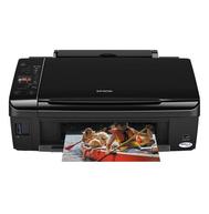 Струйный принтер Epson Stylus TX219