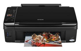 Струйный принтер Epson Stylus TX219