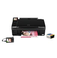 Струйный принтер Epson Stylus TX410