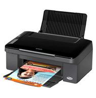 Струйный принтер Epson Stylus TX106