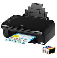 МФУ Epson Stylus TX210