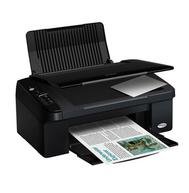 Струйный принтер Epson Stylus TX109