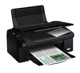 Струйный принтер Epson Stylus TX109