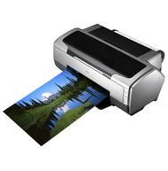 Струйный принтер Epson Stylus Photo R1800
