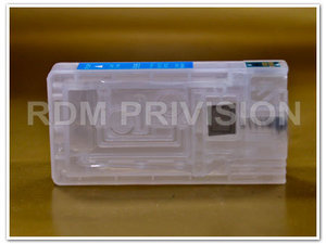 Перезаправляемые картриджи (ПК) Epson Stylus Photo RX700
