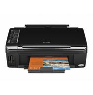 Струйный принтер Epson Stylus TX200