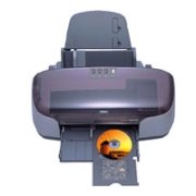 Описание и технические характеристики струйного принтера Epson 950
