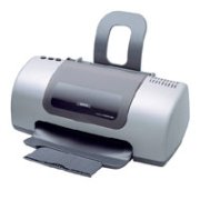 Описание и технические характеристики струйного принтера Epson 830