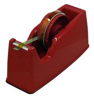 Разделители термоскотча (держатели термоскотча) синего и красного цвета