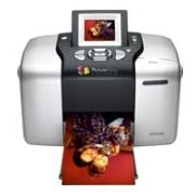 Струйный принтер Epson PictureMate 500