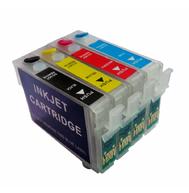 Перезаправляемые картриджи (ПК) Epson Office SX525/BX625