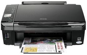 Многофункциональное устройство (МФУ) Epson Stylus SX425W