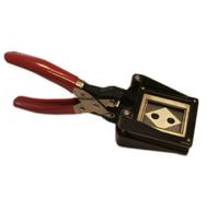 Вырубщик фото 25х32 пассатижи