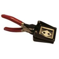 Вырубщик фото 21х30 пассатижи