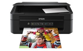 Струйный принтер Epson Expression Home XP-203