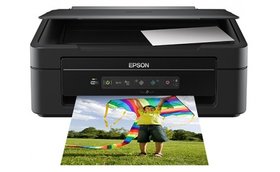 Струйный принтер Epson Expression Home XP-207