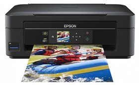 Струйный принтер Epson Expression Home XP-303