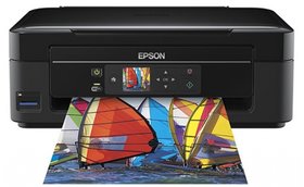 Струйный принтер Epson Expression Home XP-306