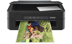 Струйный принтер Epson Expression Home XP-103