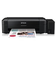 Струйный принтер Epson Stylus L110