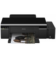Фабрика печати Epson Stylus Photo L800 с СНПЧ