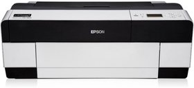 Струйный принтер Epson Stylus Pro 3880