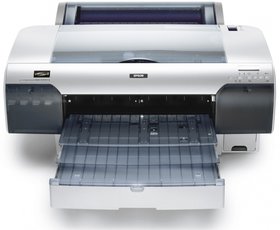 Струйный принтер Epson Stylus Pro 4450