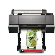 Струйный принтер Epson Stylus Pro 7700