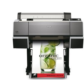 Струйный принтер Epson Stylus Pro 7700