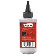 Чернила HP Серия Universal Inkway Black 100 мл для струйных принтеров