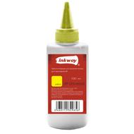 Чернила HP Серия Universal Inkway Yellow 100 мл для струйных принтеров