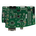 Материнская плата (Последовательный порт+Параллельный порт+USB)