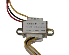 (M) Трансформатор NGY-06J