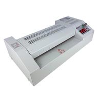 Ламинатор ГЕЛЕОС ЛМ-А3 Pro