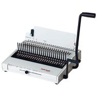 Брошюратор RENZ Combi-S на пластиковую пружину, брошюровщик (переплетчик)